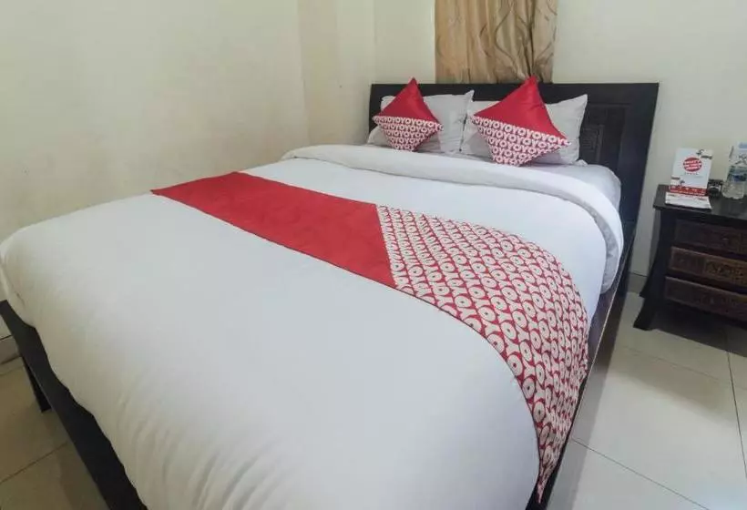 Hotelli Oyo 1872 Sakinah Grand Soabali