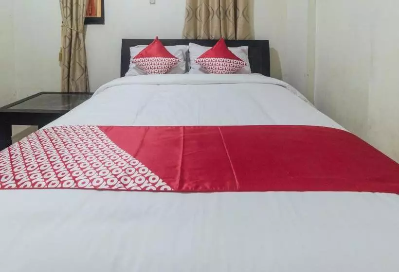 Hotelli Oyo 1872 Sakinah Grand Soabali