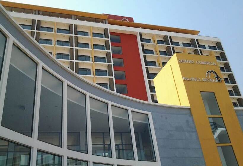 هتل Palanca Negra