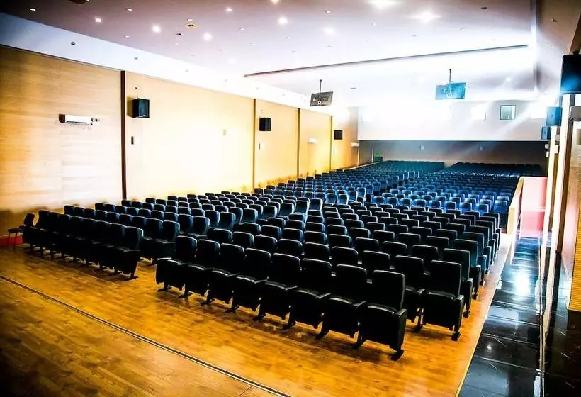 هتل Palanca Negra