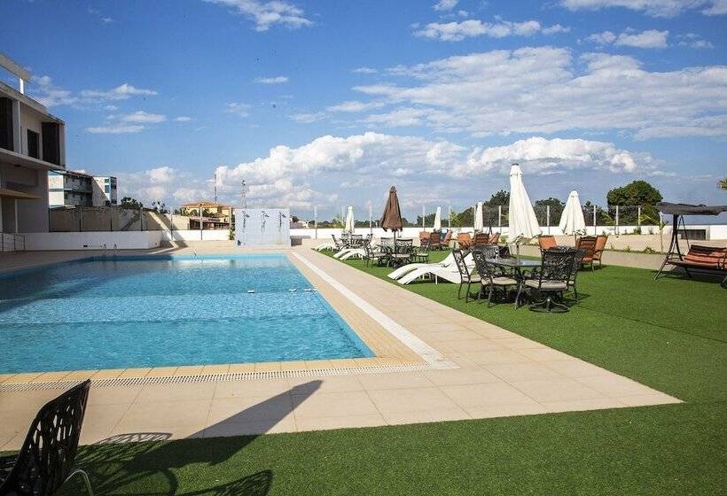 هتل Palanca Negra