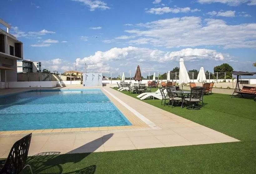 هتل Palanca Negra