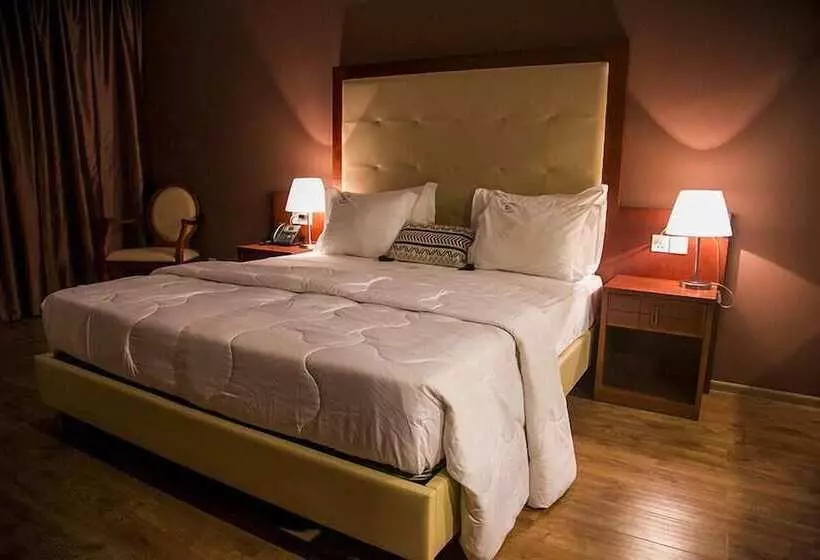 هتل Palanca Negra