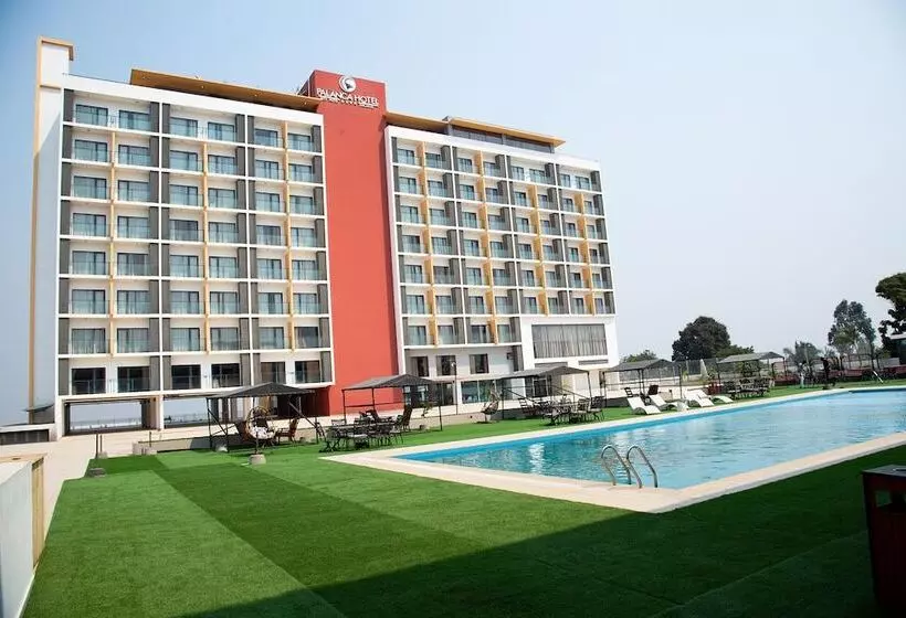 هتل Palanca Negra