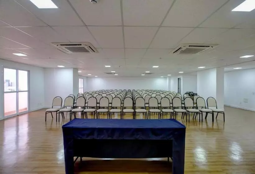 Advanced Hotel & Flats Cuiabá