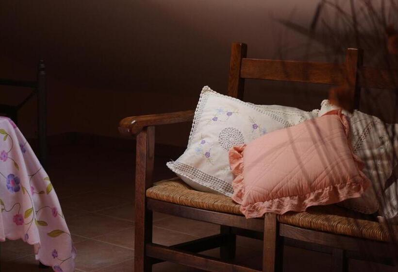 Nocleg ze śniadaniem Casale Santilli