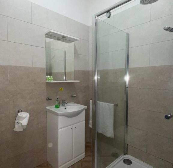 ベッドアンドブレックファースト The Town