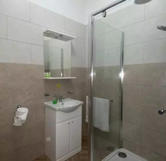 Aamiaismajoitus (B&B) The Town