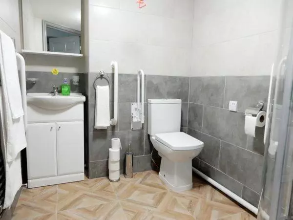 Aamiaismajoitus (B&B) The Town