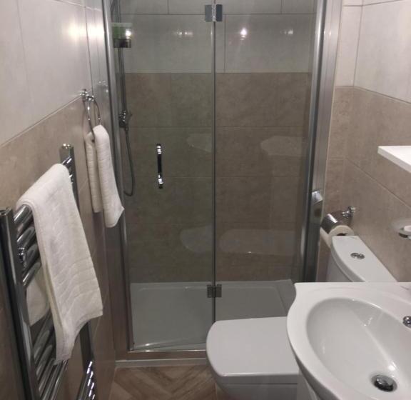 ベッドアンドブレックファースト The Town