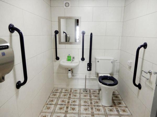 ベッドアンドブレックファースト The Town