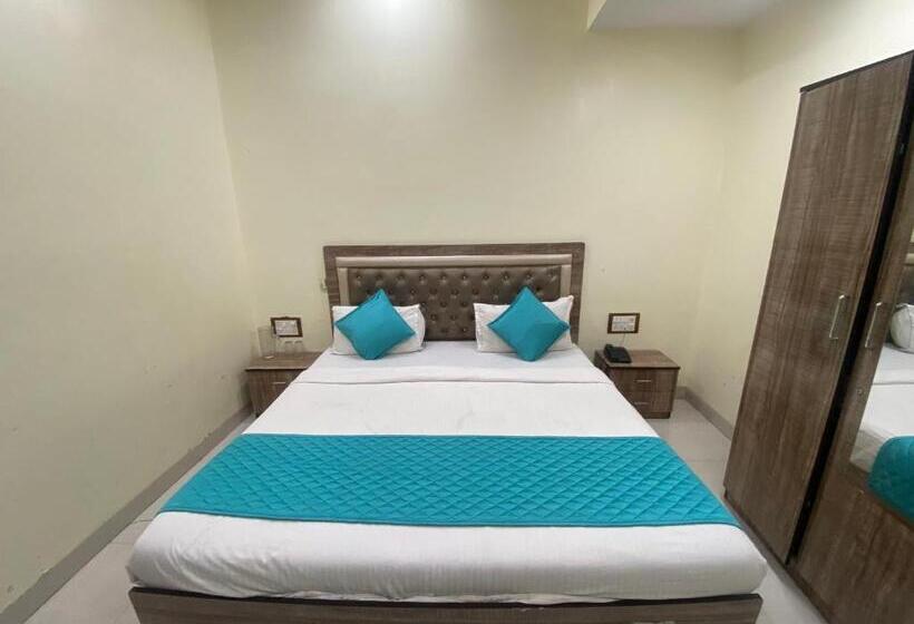 酒店 Apsara Near Jj Hospital