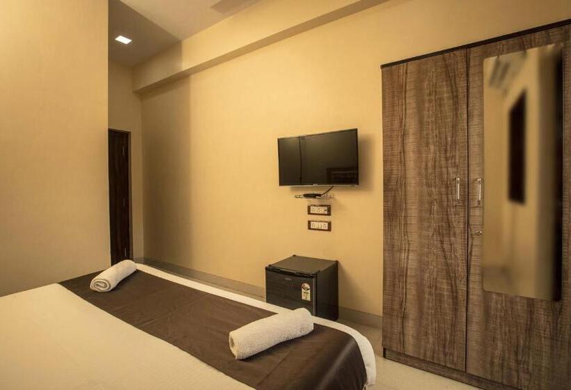 酒店 Apsara Near Jj Hospital