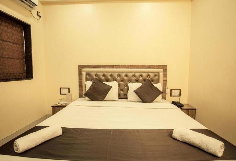 酒店 Apsara Near Jj Hospital