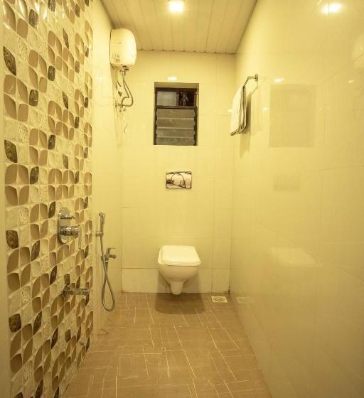 酒店 Apsara Near Jj Hospital