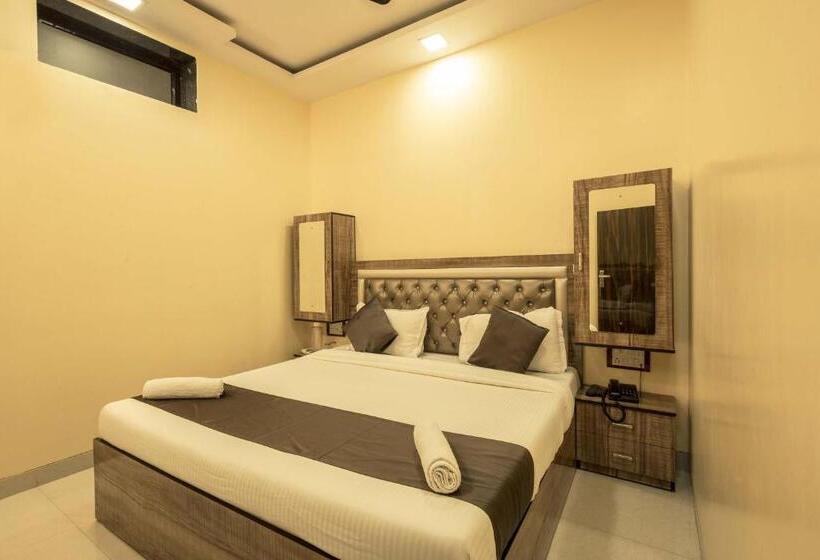 酒店 Apsara Near Jj Hospital