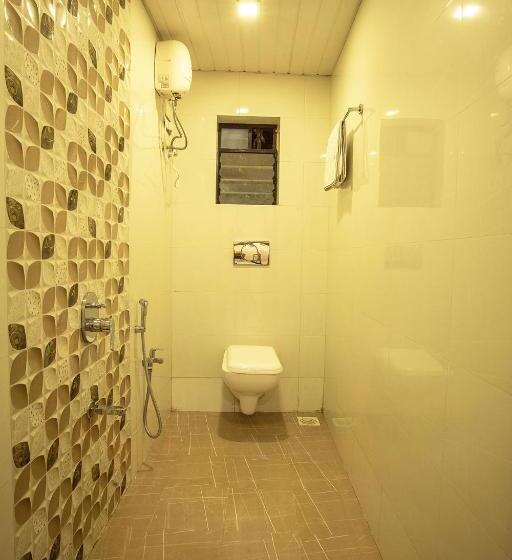 酒店 Apsara Near Jj Hospital