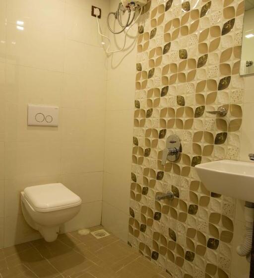 酒店 Apsara Near Jj Hospital