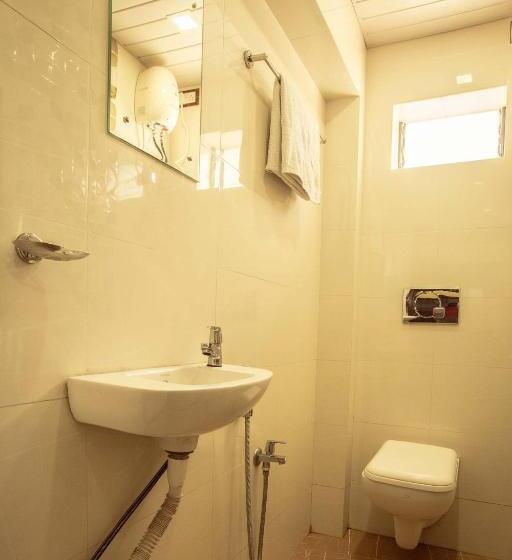 酒店 Apsara Near Jj Hospital