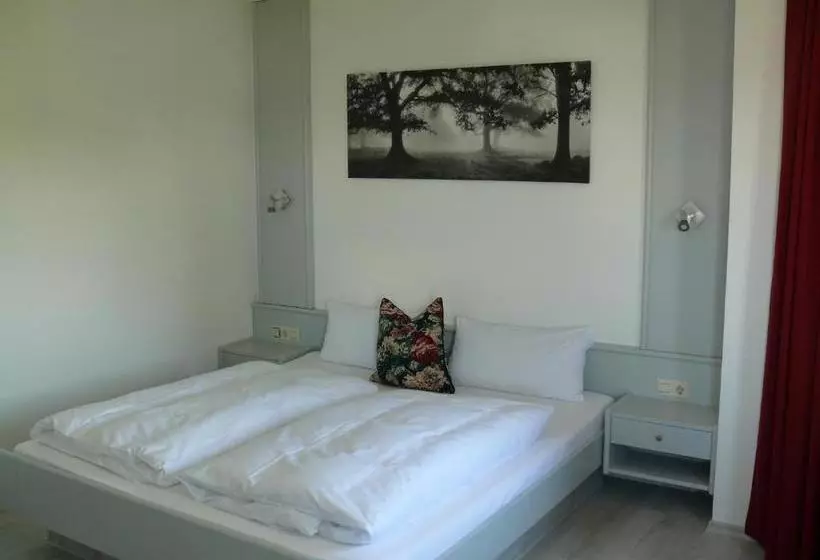 Hotelli Leiselheimer Hof