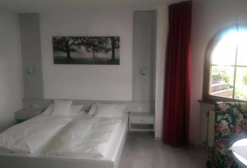 Hotelli Leiselheimer Hof