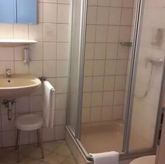 Hotelli Leiselheimer Hof