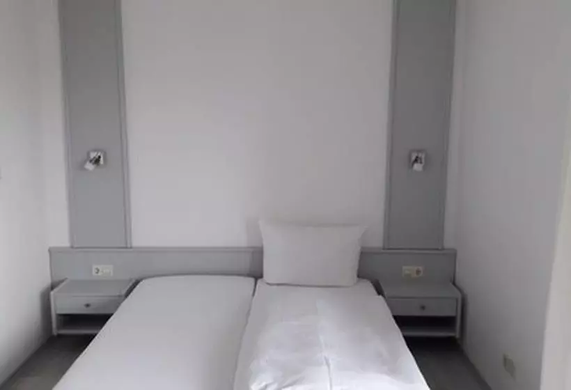 Hotelli Leiselheimer Hof