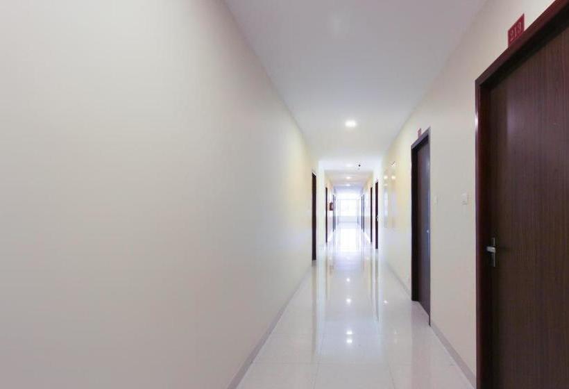 酒店 Oyo 63300  Rasi Residency