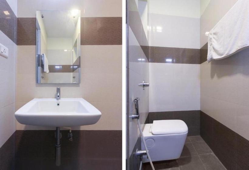 酒店 Oyo 63300  Rasi Residency