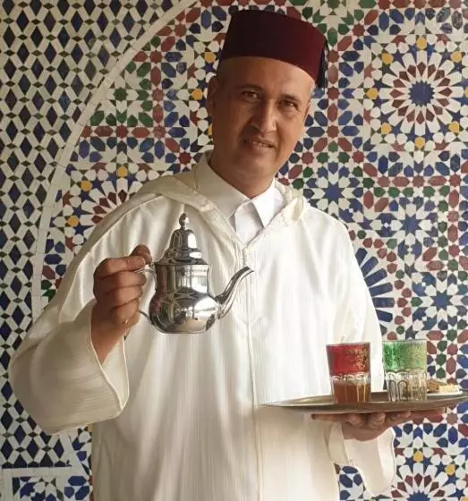 Riad Tanjil