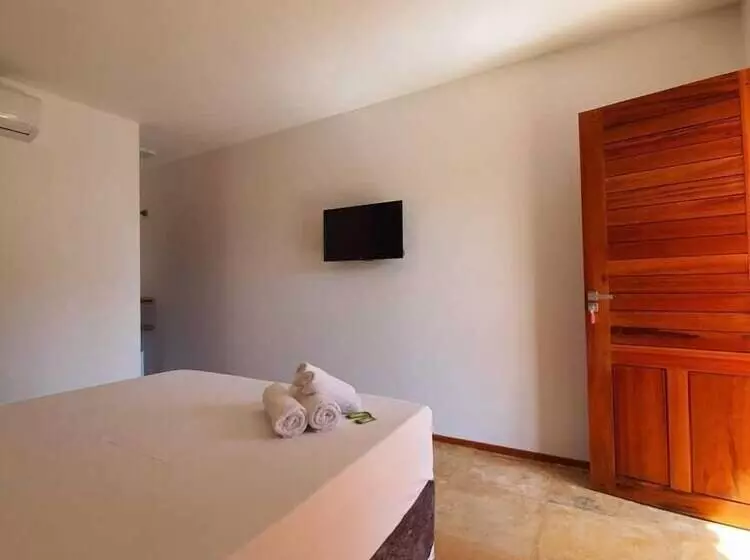 Villa Das Oliveiras Bosque