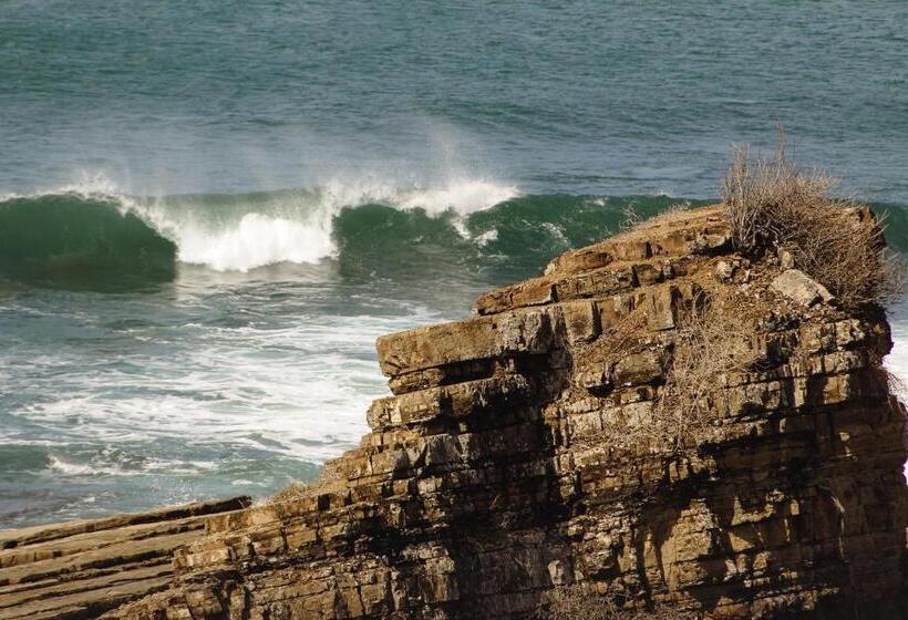 هاستل Escondite Pacifico