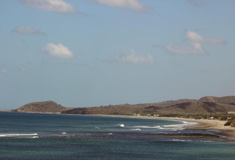 هاستل Escondite Pacifico