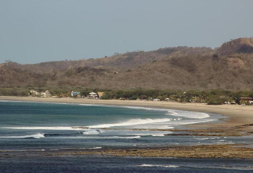 هاستل Escondite Pacifico