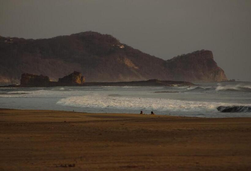 هاستل Escondite Pacifico