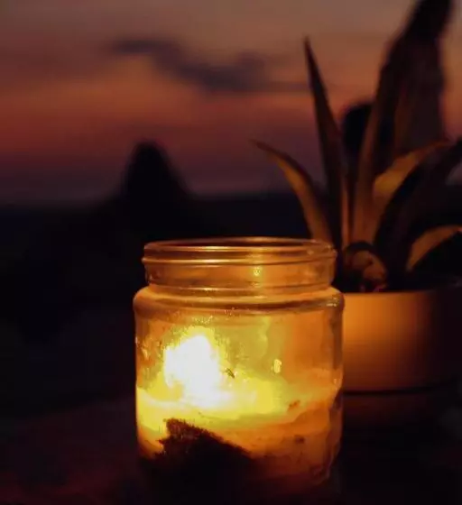 Retkeilymaja Escondite Pacifico