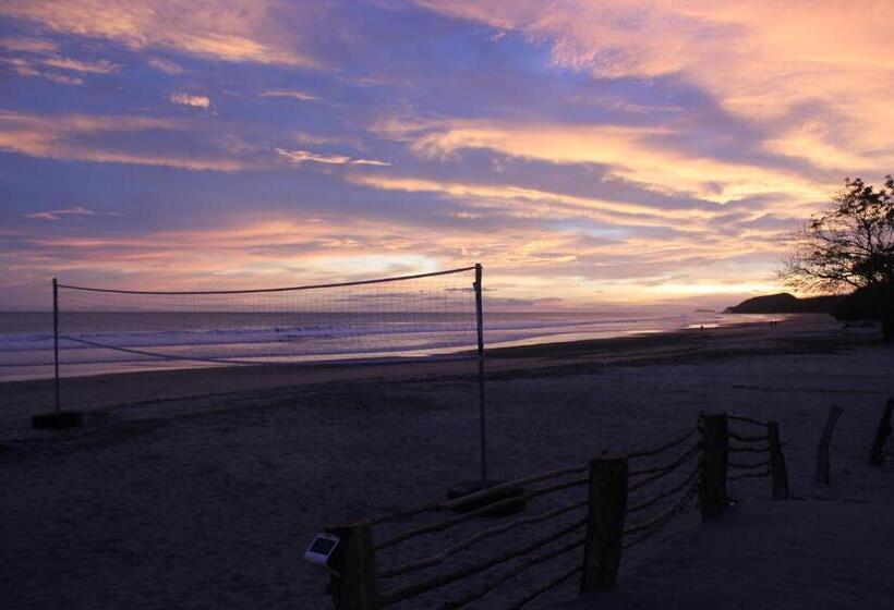 هاستل Escondite Pacifico