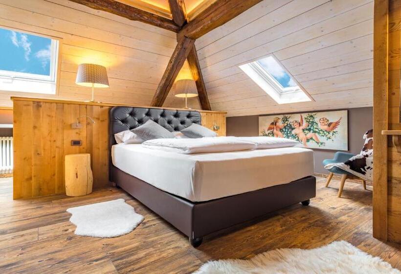 צימר John Luxury Suites