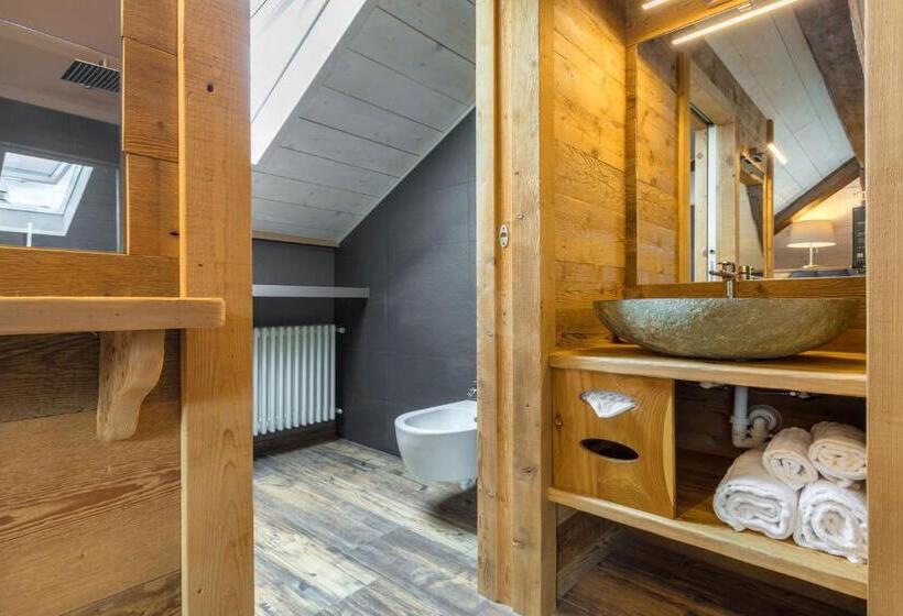 צימר John Luxury Suites