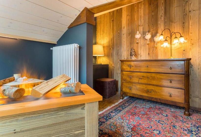 צימר John Luxury Suites