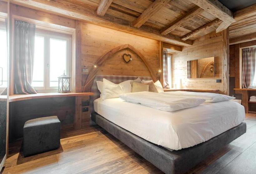 צימר John Luxury Suites