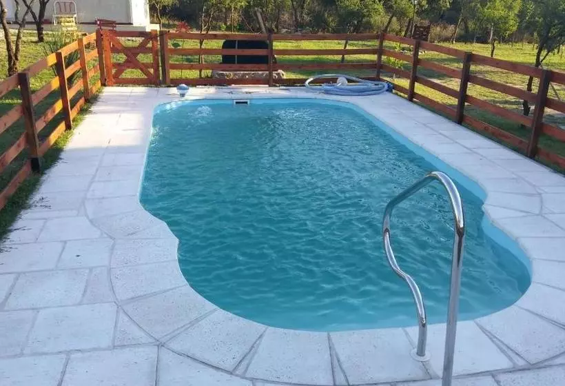 Cabañas La Tranquila