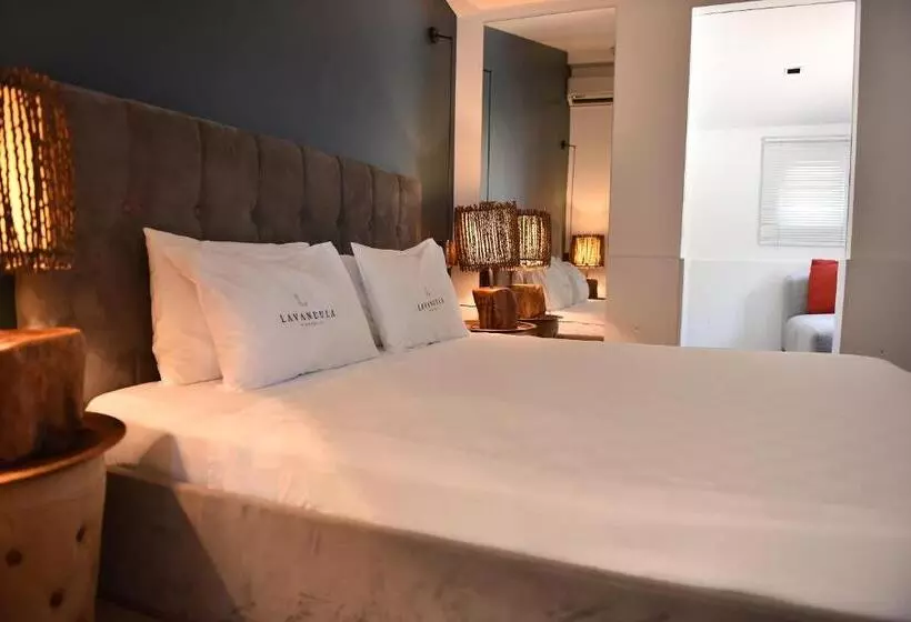 هتل Levent Lavandula