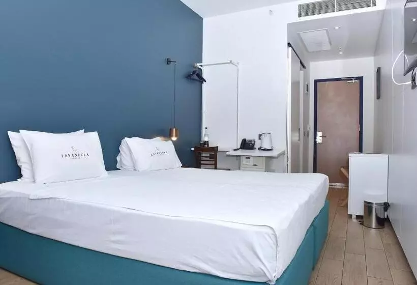 هتل Levent Lavandula