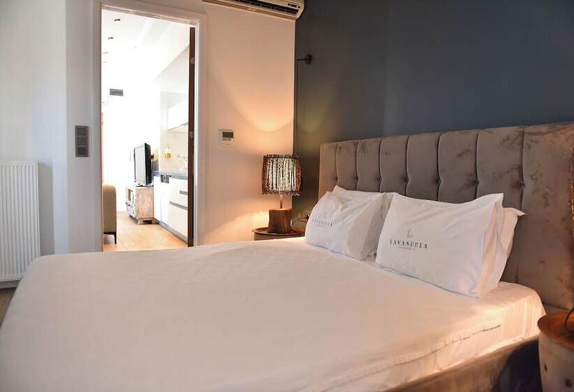 هتل Levent Lavandula