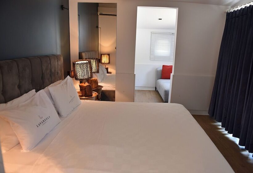 هتل Levent Lavandula