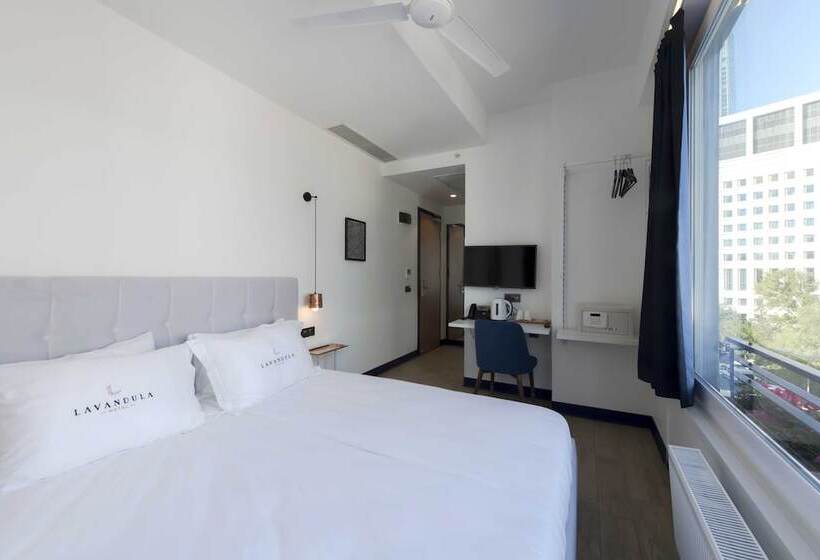 هتل Levent Lavandula