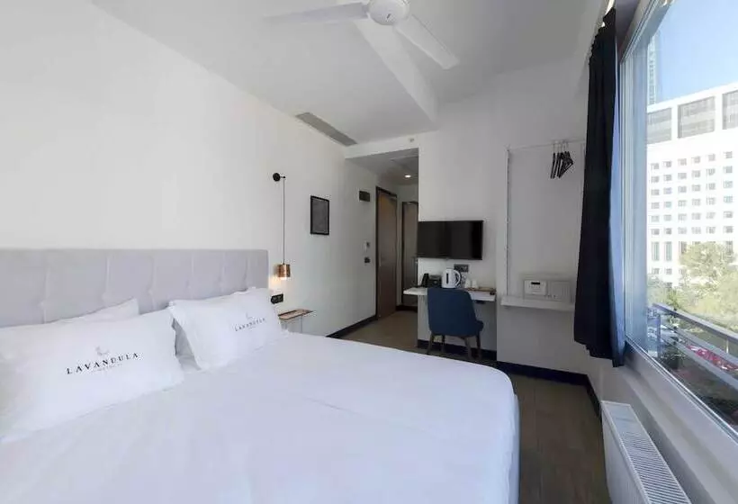 هتل Levent Lavandula