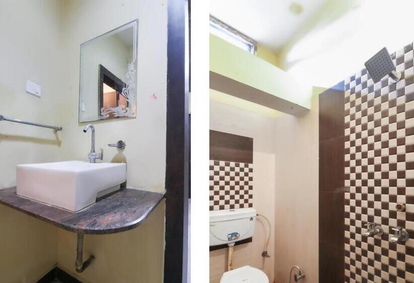 هتل Spot On 48499  Monu