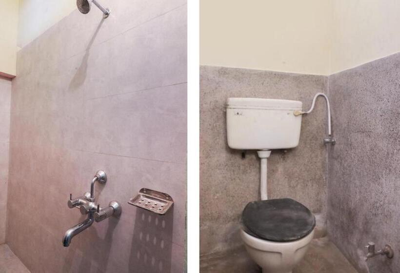 هتل Spot On 48499  Monu